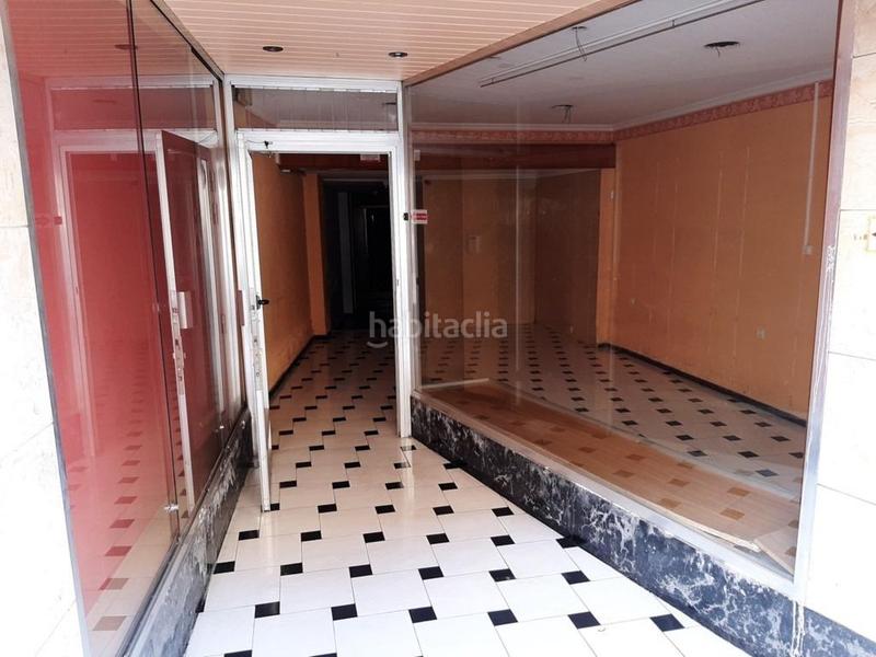 Foto afd4863a-df8b-429f-aad0-9ad0c642d6f9. Local commercial dans Centre-Zona Alta Alcoi