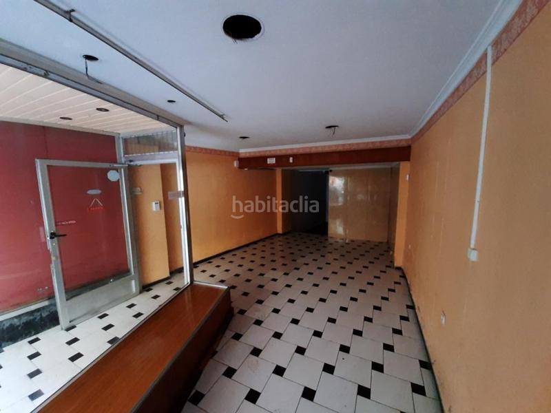 Foto b7da451b-edd7-4c91-9363-96fb4389ba07. Local commercial dans Centre-Zona Alta Alcoi