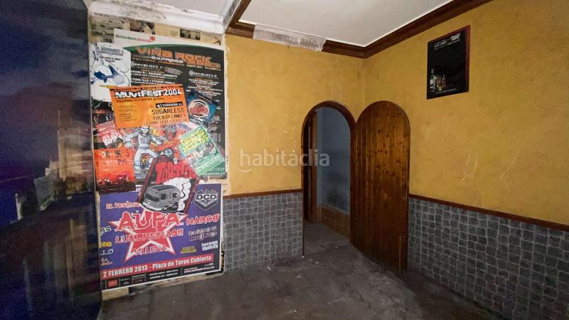 Foto 2c3bfb0b-1f44-44f7-976a-b00409c78a5b. Locale commerciale in Las Cruces Villena