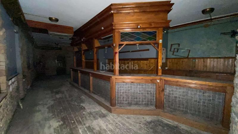 Foto 9015ef12-3e80-4c1c-acb8-231117eb69e1. Locale commerciale in Las Cruces Villena