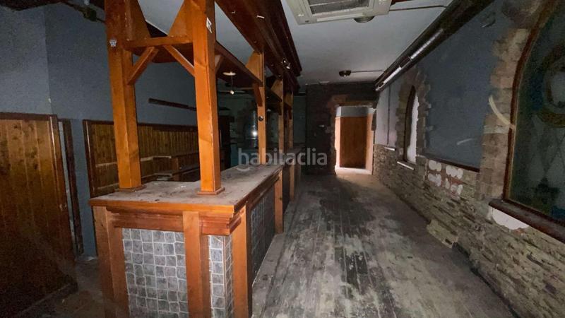 Foto dd1be7e1-ca66-40c5-9fad-ba54107fb00b. Locale commerciale in Las Cruces Villena