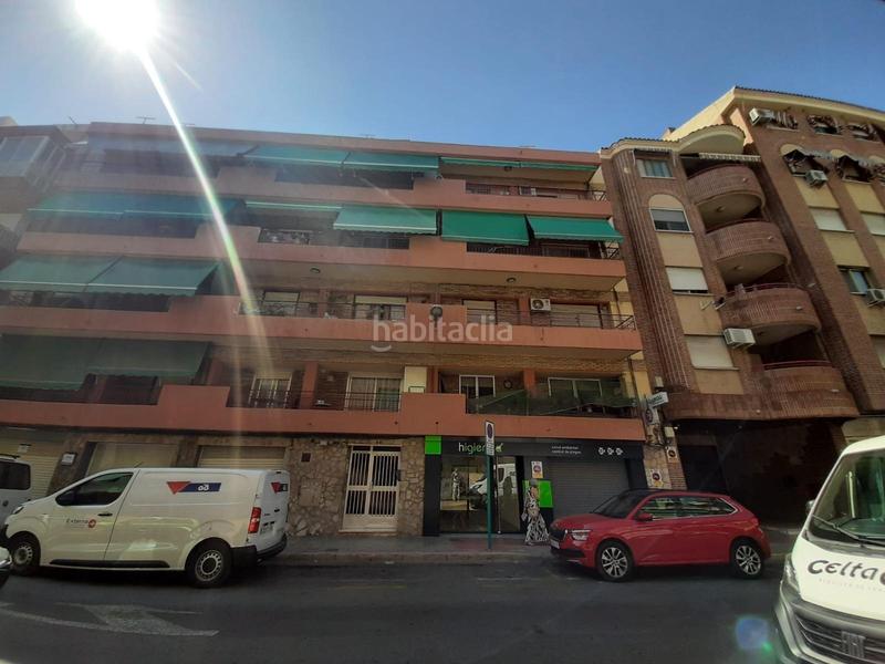Foto 2658e7cc-d4fe-4887-8329-92b9adff57dd. Piso  l, alicante en Centro Mutxamel
