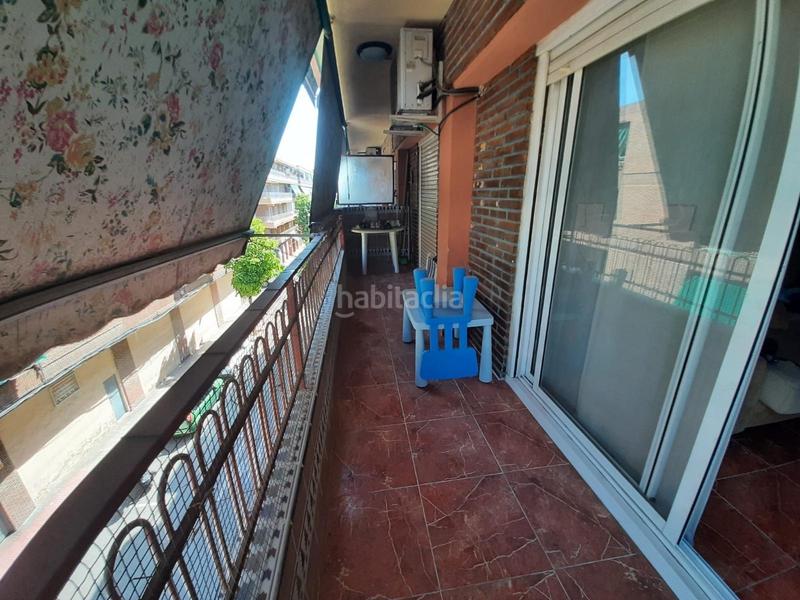 Foto c8b32ece-bc58-46ec-95a2-b653f5060ffb. Piso  l, alicante en Centro Mutxamel