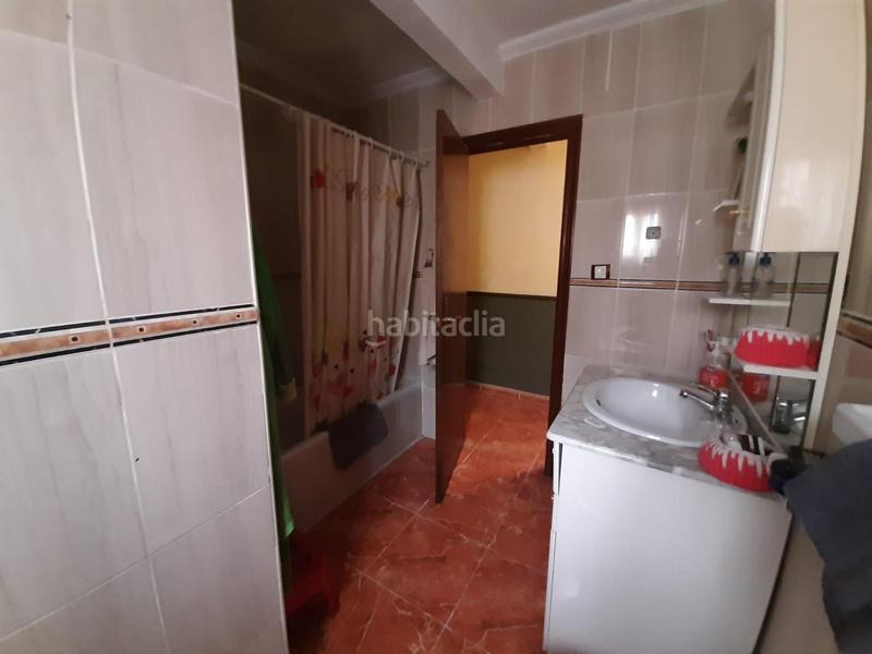Foto e9b8496c-6077-4d27-84c8-ffacd159ee61. Piso  l, alicante en Centro Mutxamel