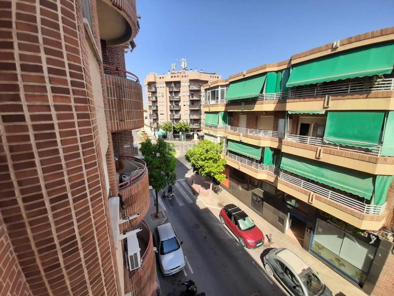Foto f023680e-fede-49a0-b441-a2112d389201. Piso  l, alicante en Centro Mutxamel
