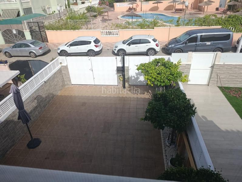 Foto 2b5502c2-286a-48be-a754-da5b206b2105. Casa con parcheggio piscina in Puerto Marino Santa Pola