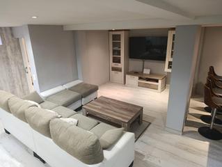 Casa a Puerto Marino. Espectacular bungalow en santa pola. alicante