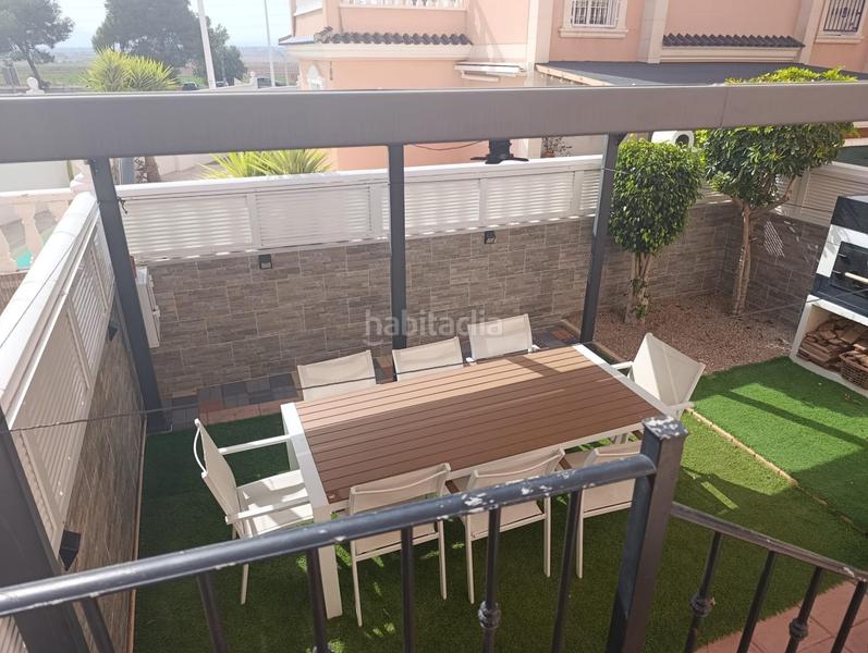 Foto 522f4a45-9615-4abe-bc49-5c3252f71b51. Casa con parcheggio piscina in Puerto Marino Santa Pola