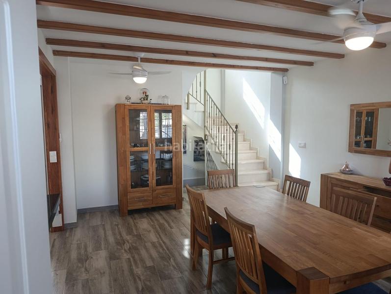 Foto 5ae1c1ca-d83f-455a-a37f-1dc2aa4541b7. Casa con parcheggio piscina in Puerto Marino Santa Pola