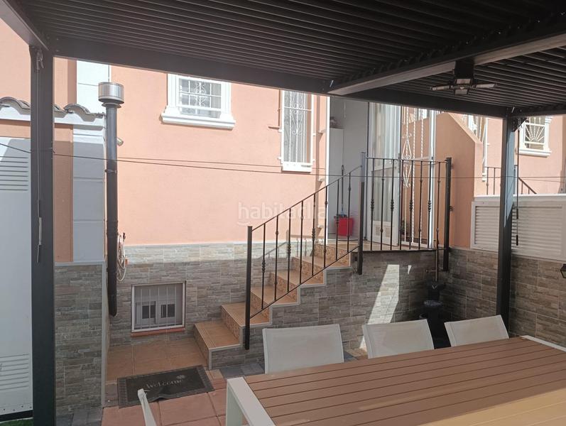 Foto 6eb9f3e6-2b64-44fb-8da4-fc3650876884. Casa con parcheggio piscina in Puerto Marino Santa Pola