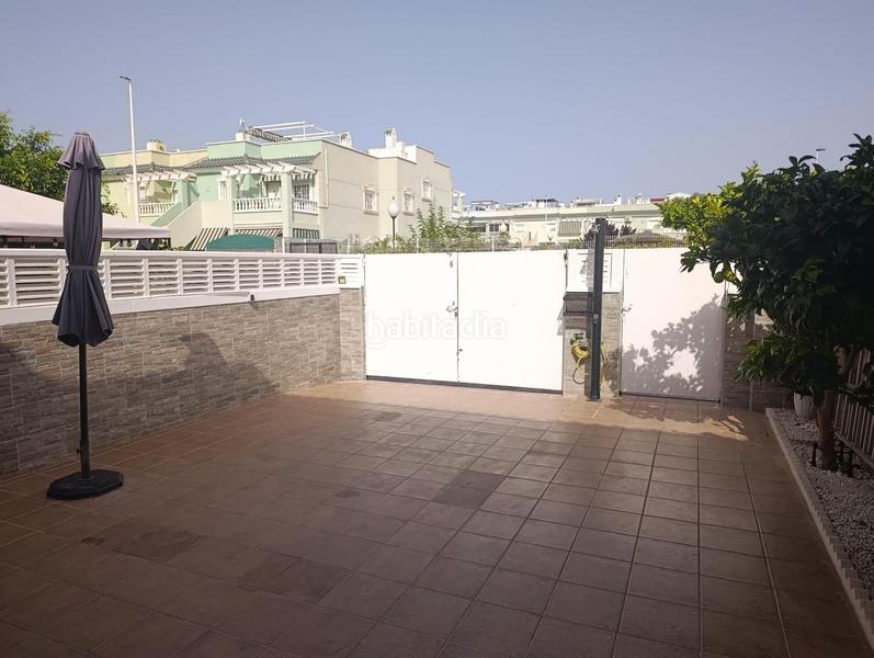 Foto 7b650c0b-ccd3-4381-a6b5-633c805470f1. Casa con parcheggio piscina in Puerto Marino Santa Pola