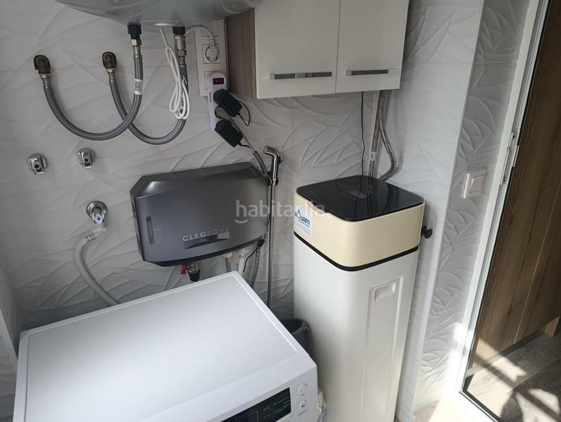 Foto c4bd7545-1e5b-4edf-adaf-fad09ba15966. Casa con parcheggio piscina in Puerto Marino Santa Pola