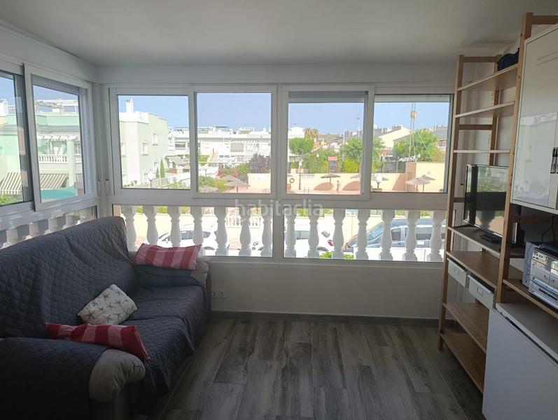 Foto fdbf00eb-c79f-443f-9b4d-5392e9dfafbd. Casa con parcheggio piscina in Puerto Marino Santa Pola