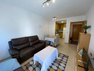 Miete Etagenwohnung in Palmeral. Piso en el barrio  el palmeralurbanovatabarca. alicante