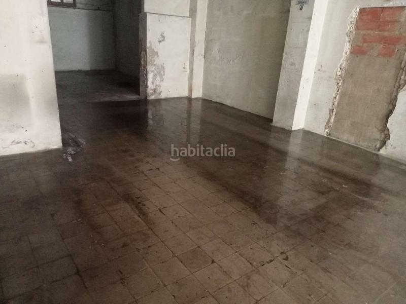 Foto 05e082db-9ab7-4563-9855-e189610b0aab. Local comercial a Eixample Alcoi
