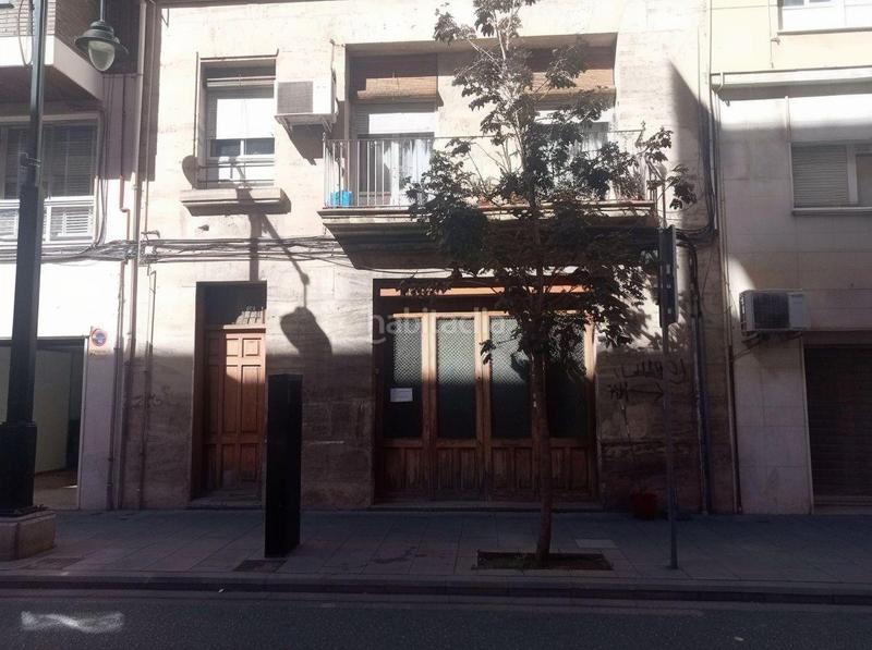 Foto 4ebeb346-6f26-4ee2-9dc1-542a840c1470. Local comercial a Eixample Alcoi