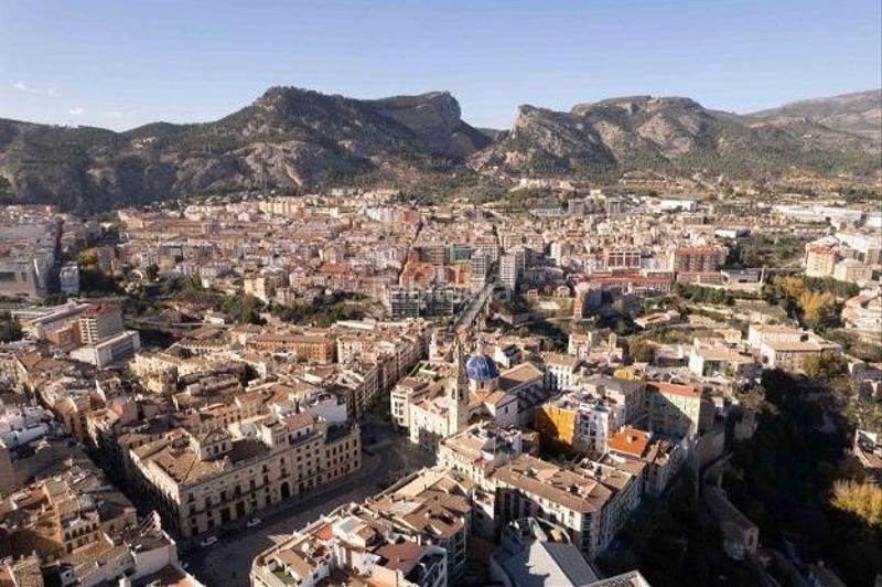 Foto 9e53fa9b-dc99-4a55-9699-84987185ee1c. Local comercial a Eixample Alcoi