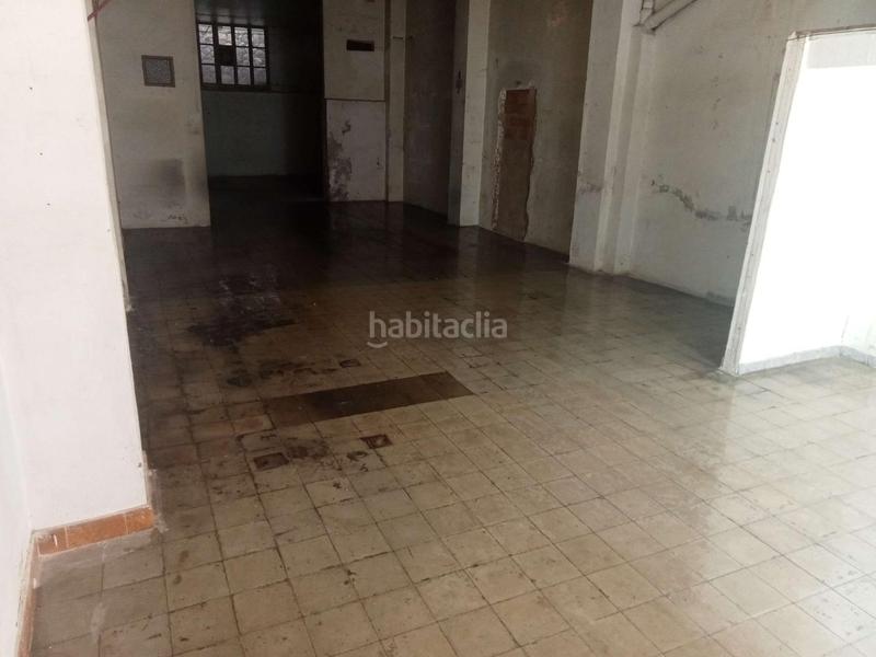 Foto d2df10bb-0727-4954-b1c1-0021ea792c57. Local comercial a Eixample Alcoi
