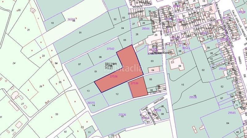 Foto 4f7d8dc5-1689-452e-bb3c-c3578294be6b. Terreno residencial suelo urbanizable sectorizado , alicante en Mutxamel