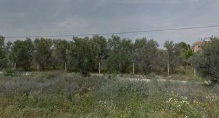 Terreno residencial en Valle del Sol. Suelo urbanizable sectorizado en mutxamel, alicante