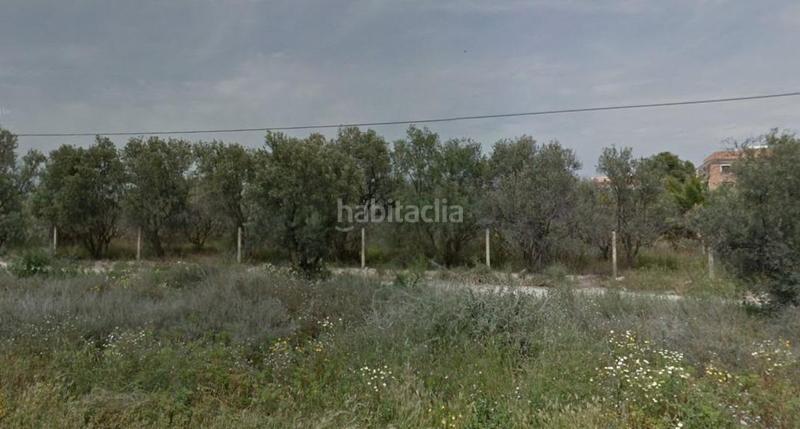 Foto 5484f78b-537b-4f8a-9b8d-8a701fb83860. Terreno residencial suelo urbanizable sectorizado , alicante en Mutxamel