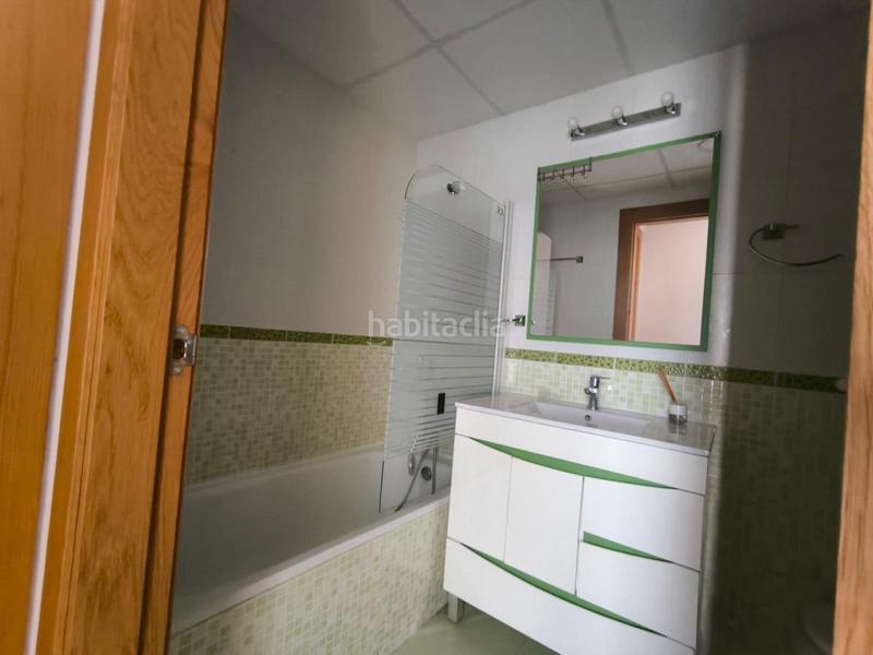 Foto 15ce8493-6560-47e1-893c-ea1f3ba6ed54. Pis amb aparcament a Churra Murcia