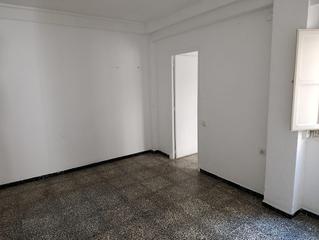 Appartement à Carolinas Bajas. Piso en carolinas altas. alicante