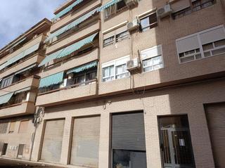 Piso en Campoamor