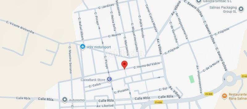Foto e904bc9a-4e1e-4b1e-8f15-ec156c21954b. Local comercial a Salinas