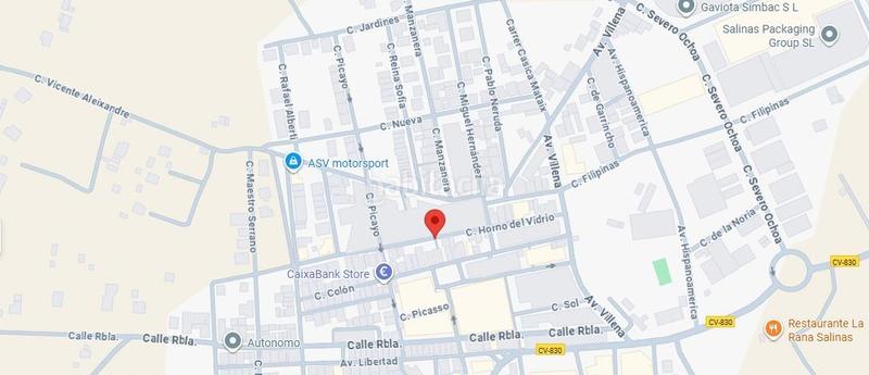 Foto f29ce945-3f4d-4086-b36c-531108706b25. Local comercial a Salinas