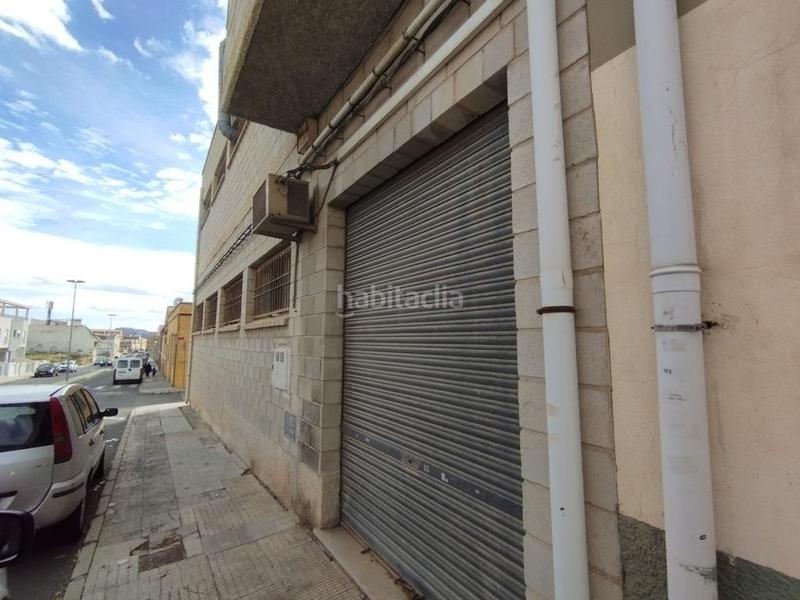 Foto 1fdd2111-66b9-4855-b8e1-a2b5ba2fd9e8. Capannone industriale in Plaza Castelar - Mercado Central Elda