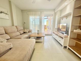 Lloguer Casa a Valle del Sol. Bungalow en mutxamell, alicante
