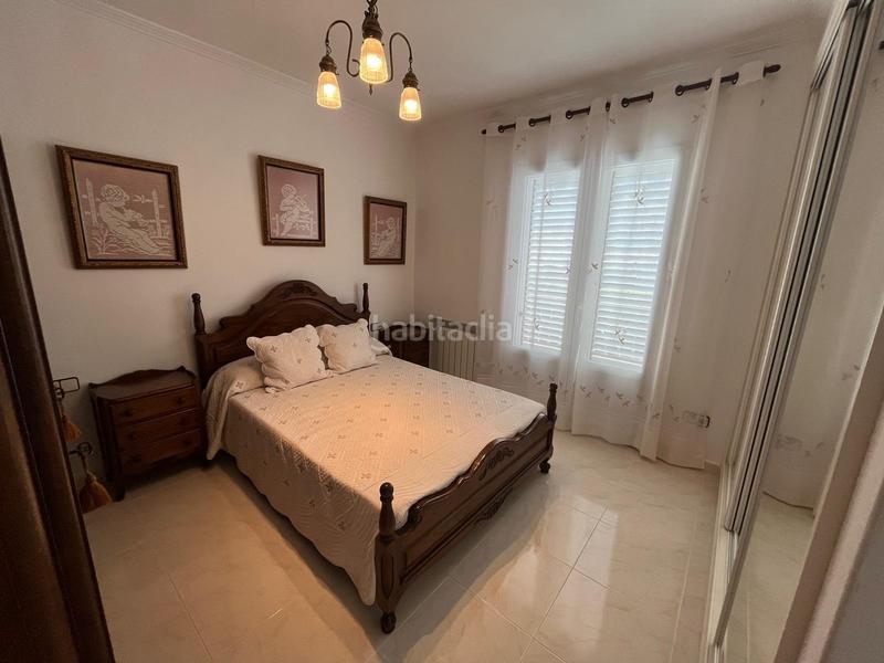 Foto 05d93d94-4e83-41cb-aab8-1c953aaf3736. Xalet amb calefacció aparcament piscina a Perín Cartagena