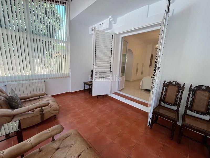 Foto 39093110-ad18-48e7-b096-315b70675038. Xalet amb calefacció aparcament piscina a Perín Cartagena