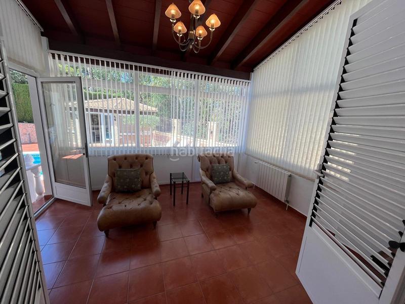 Foto 4cb371d6-df17-496f-90db-18421f206af9. Xalet amb calefacció aparcament piscina a Perín Cartagena