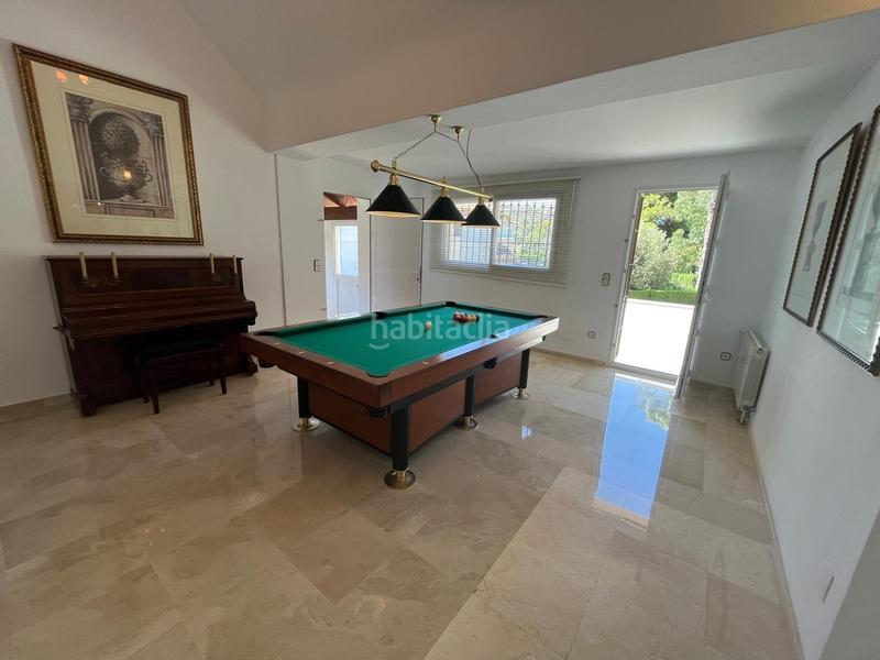 Foto 518ffdb7-4bcc-44af-aa6c-73f006070741. Xalet amb calefacció aparcament piscina a Perín Cartagena