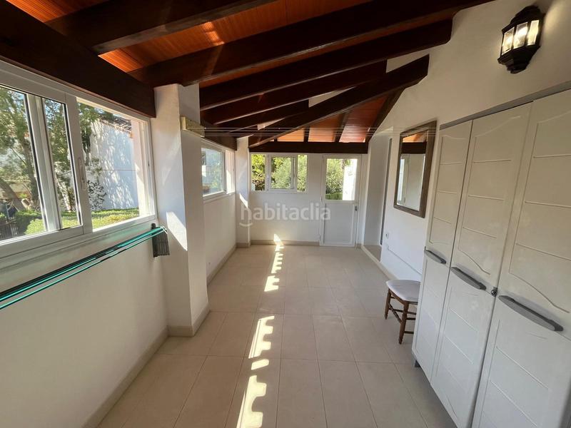 Foto 53504211-d169-487f-a2fc-d7fea7f09f0d. Xalet amb calefacció aparcament piscina a Perín Cartagena