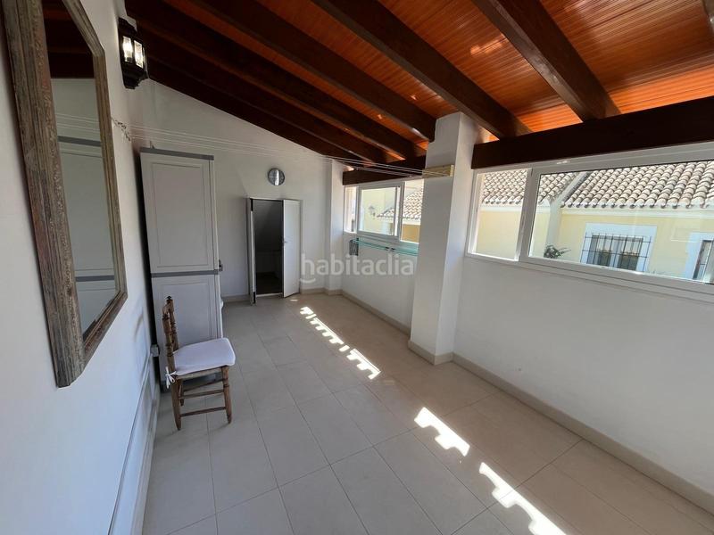 Foto 65494076-30fa-4690-a8c9-2a2c5b389030. Xalet amb calefacció aparcament piscina a Perín Cartagena