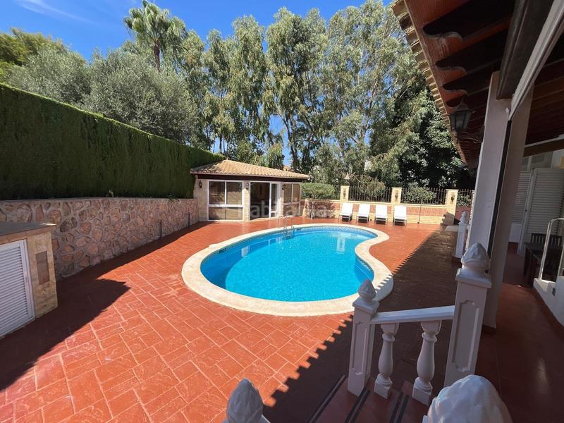 Foto 6d30c702-7c74-4455-b91c-d5dd911ac96d. Xalet amb calefacció aparcament piscina a Perín Cartagena