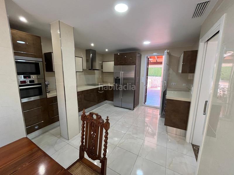 Foto 7744efaa-125a-4423-80d8-3a339dc53bf4. Xalet amb calefacció aparcament piscina a Perín Cartagena