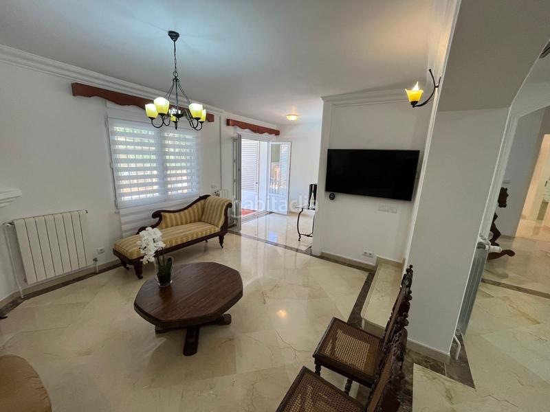 Foto 8575bb07-7c67-49f9-9457-5bf0c8700e67. Xalet amb calefacció aparcament piscina a Perín Cartagena