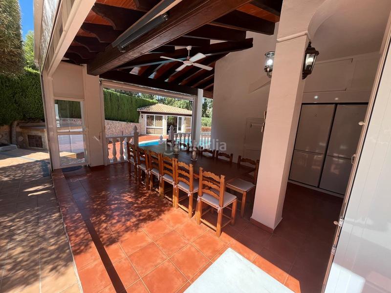 Foto 85cc9e2b-961d-4ee0-b42a-949fa10af6b3. Xalet amb calefacció aparcament piscina a Perín Cartagena