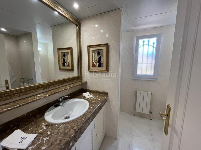 Foto 8e0cf014-f65a-4ebc-9f42-cfc37d30f325. Xalet amb calefacció aparcament piscina a Perín Cartagena