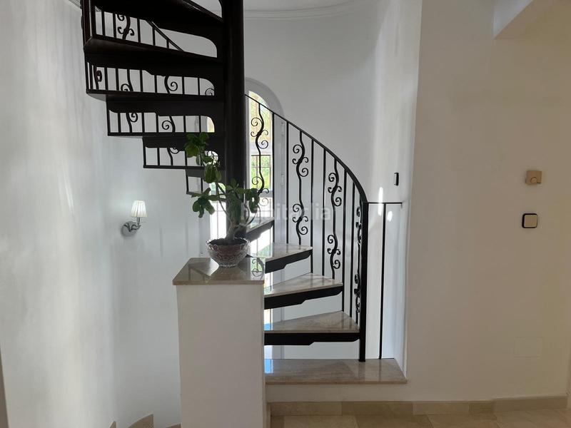 Foto 983d9f3d-3530-446e-a67a-2c48cd544961. Xalet amb calefacció aparcament piscina a Perín Cartagena