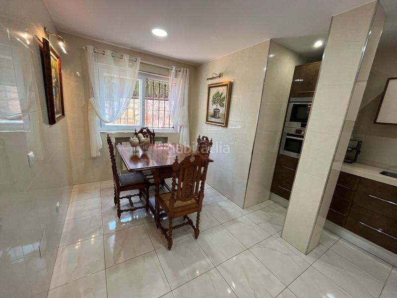 Foto 9f843085-1224-407e-8da2-3b711ac9b8a2. Xalet amb calefacció aparcament piscina a Perín Cartagena