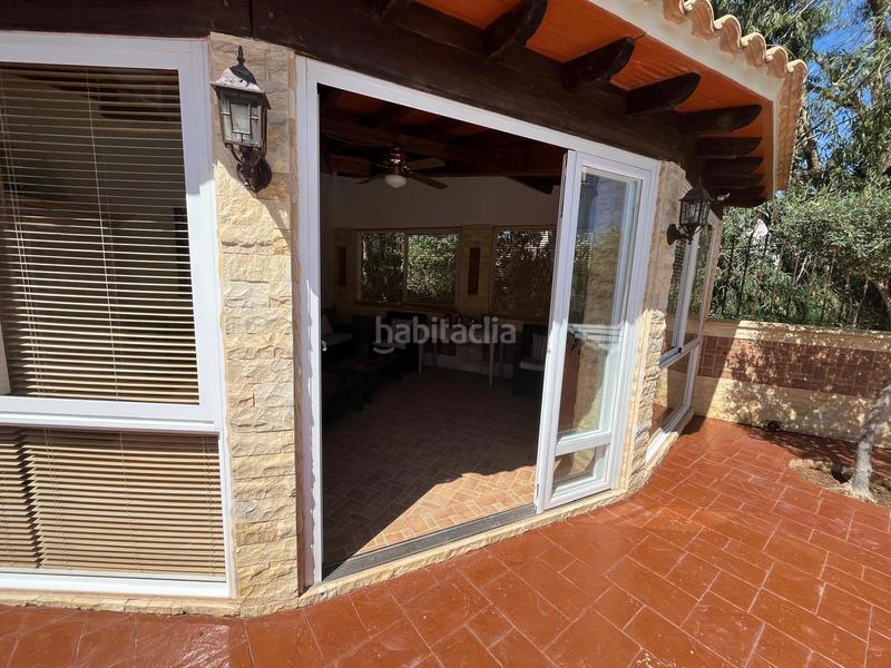 Foto aa732672-a394-47fe-8a87-37141a2ea284. Xalet amb calefacció aparcament piscina a Perín Cartagena