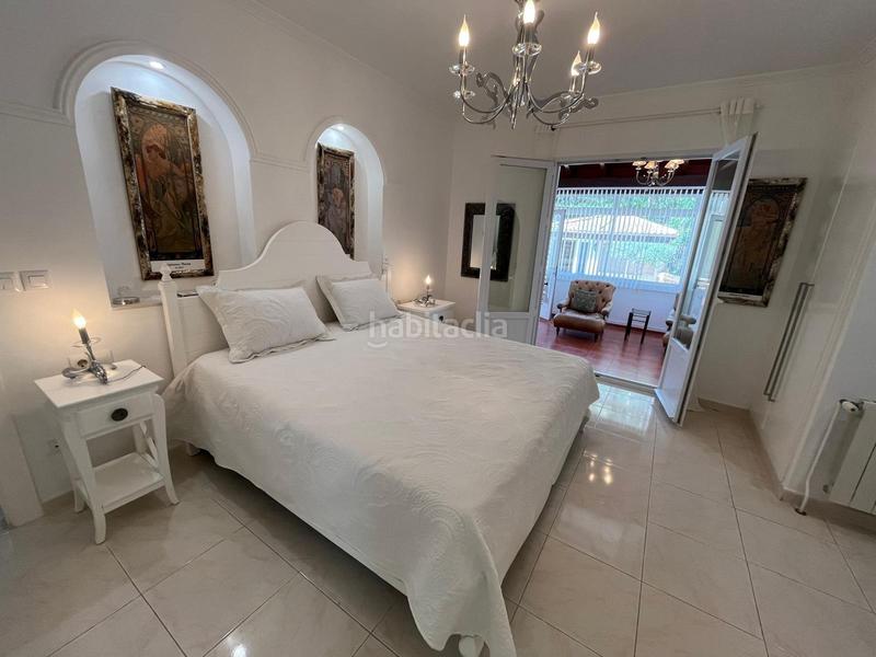 Foto b0980275-7344-49cc-861f-445b432c563d. Xalet amb calefacció aparcament piscina a Perín Cartagena