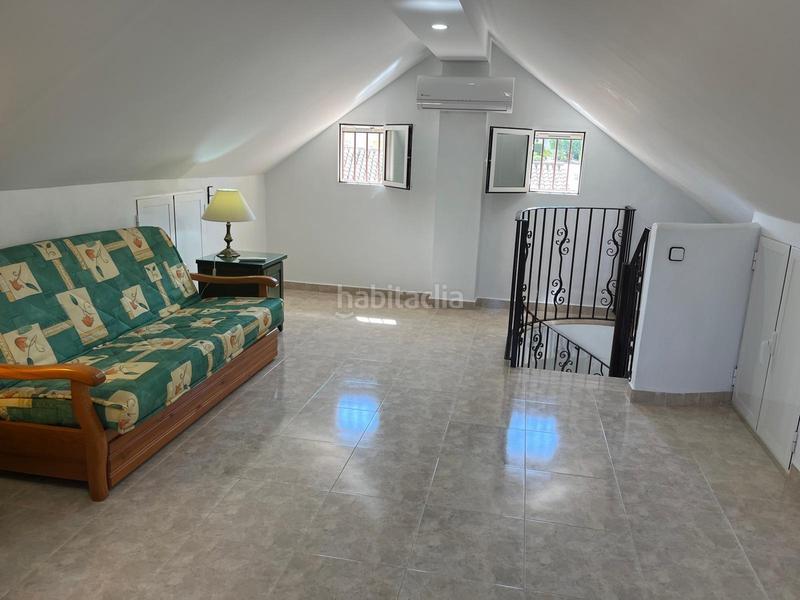 Foto b5d70c13-264c-426a-a63b-4ec15303e371. Xalet amb calefacció aparcament piscina a Perín Cartagena