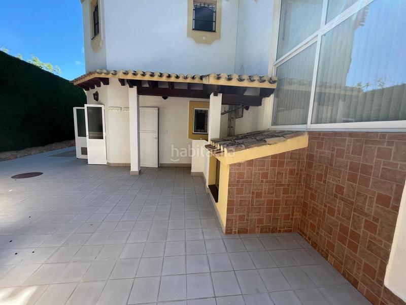 Foto bf25f2c3-480f-4b95-b008-3a5cf717ae8f. Xalet amb calefacció aparcament piscina a Perín Cartagena