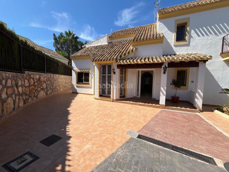 Foto c5f3f032-8d46-467e-a0ea-4bbd9a3dc778. Xalet amb calefacció aparcament piscina a Perín Cartagena